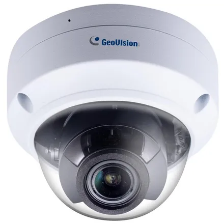 GeoVision GV-TVD4811