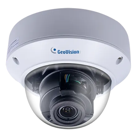 GeoVision GV-TVD8810