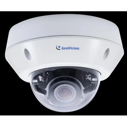 GeoVision GV-VD2702