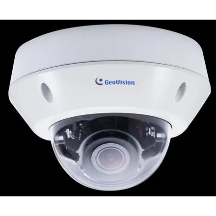 GeoVision GV-VD2712