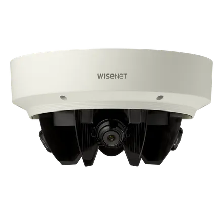 Hanwha PNM-9000VQ