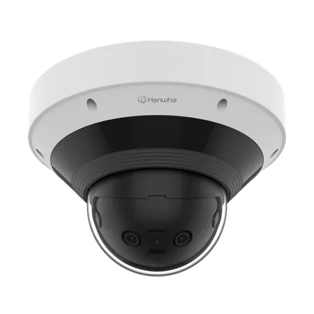 Hanwha PNM-9031RV