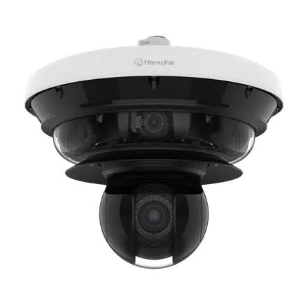 Hanwha PNM-C34404RQPZ