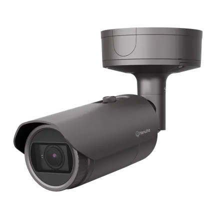 Hanwha PNO-A9081R