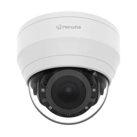 Hanwha QND-8080R (Korea)