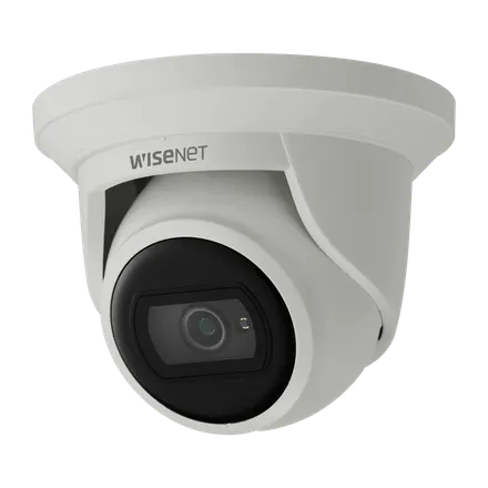 Hanwha QNE-8021R