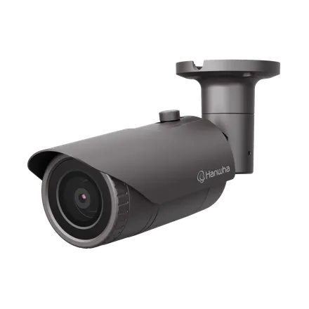 Hanwha QNO-8030R