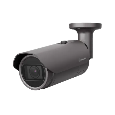 Hanwha QNO-8080R
