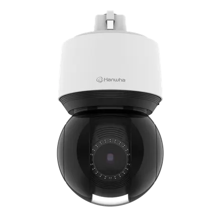 Hanwha QNP-6250R
