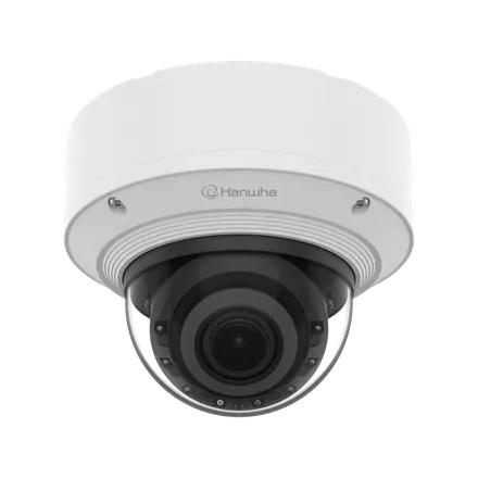 Hanwha XND-A9085RV