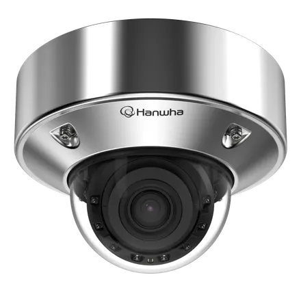 Hanwha XNV-A9084RS