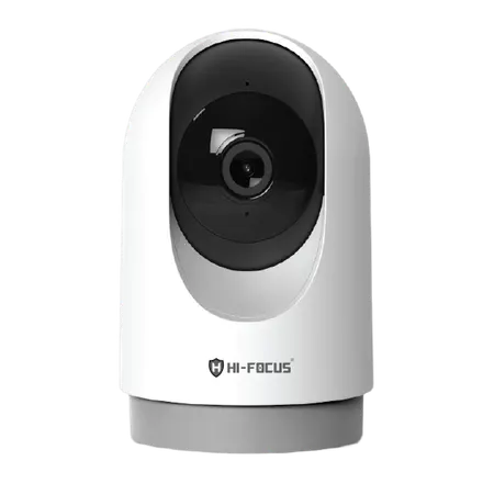 Hi-Focus HC-IPC-RG31TL