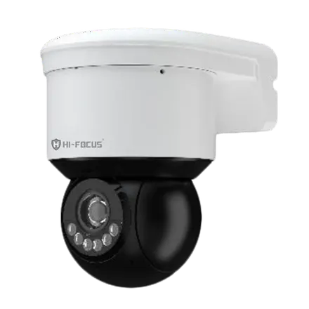 Hi-Focus HC-IPC-SD0440T-AL