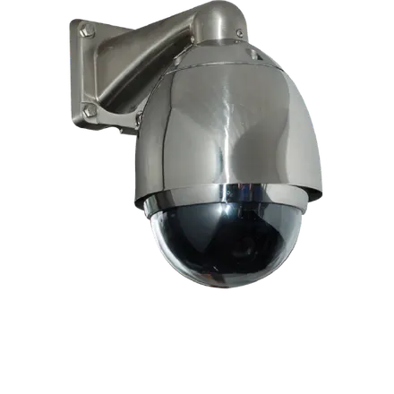 Hi-Focus HC-IPC-SD4420-X33-EX