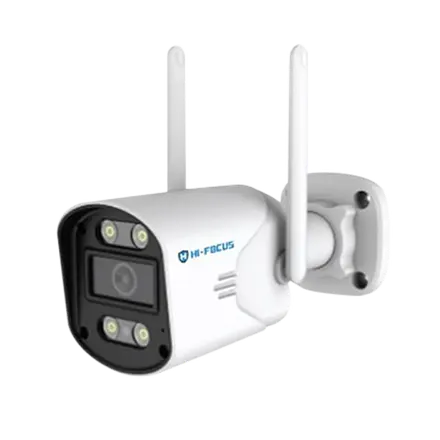 Hi-Focus HC-IPC-TV31E-4G