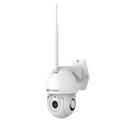 Hi-Focus HC-SDG30N3-4G