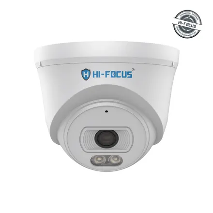 Hi-Focus HIPC-D3024E-I2