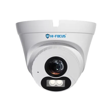 Hi-Focus HIPC-D3112-DLS-I2
