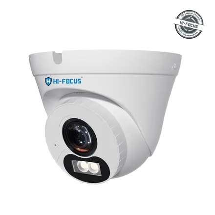 Hi-Focus HIPC-D3115-DLS-I2