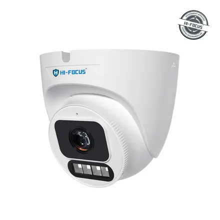 Hi-Focus HIPC-D3312-DLS-I2