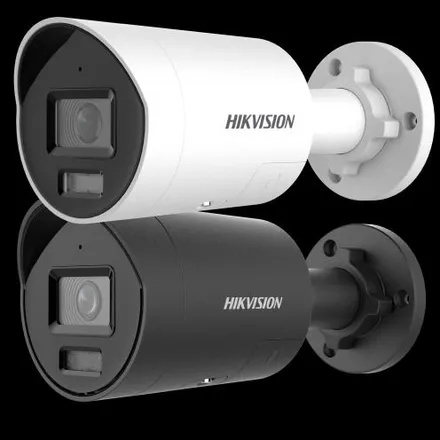 Hikvision DS-2CD2047G2H-LIU/SL