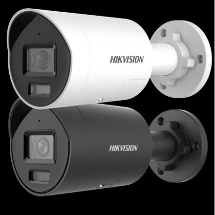 Hikvision DS-2CD2067G2H-LIU/SL