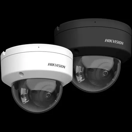 Hikvision DS-2CD2187G2-LSU