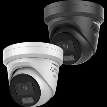 Hikvision DS-2CD23126G3-IS2UY/SL