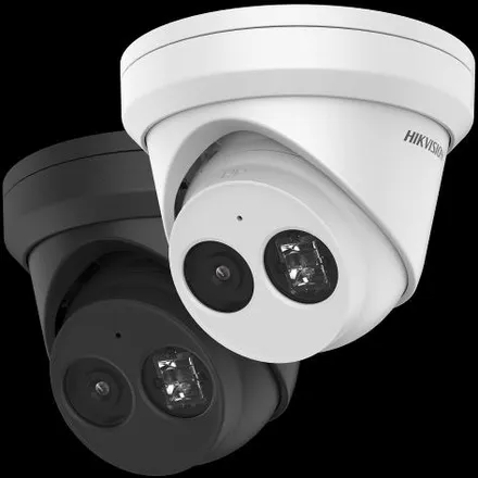 Hikvision DS-2CD2343G2-IU