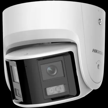 Hikvision DS-2CD2347G2P-LSU/SL