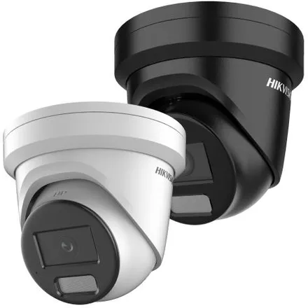 Hikvision DS-2CD2367G2H-LIU