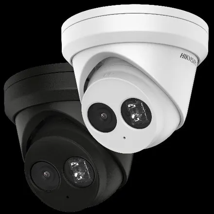 Hikvision DS-2CD2383G2-IU