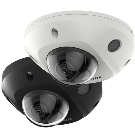 Hikvision DS-2CD2543G2-IWS