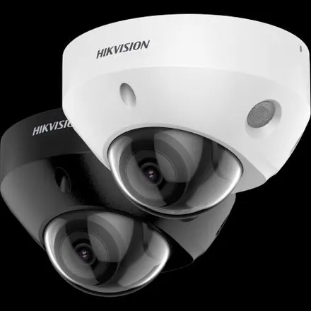 Hikvision DS-2CD2547G2-LS