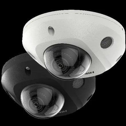 Hikvision DS-2CD2566G2-I(S)