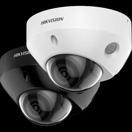 Hikvision DS-2CD2583G2-IS