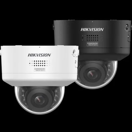 Hikvision DS-2CD2787G3-LIPTRZS2UY/SL