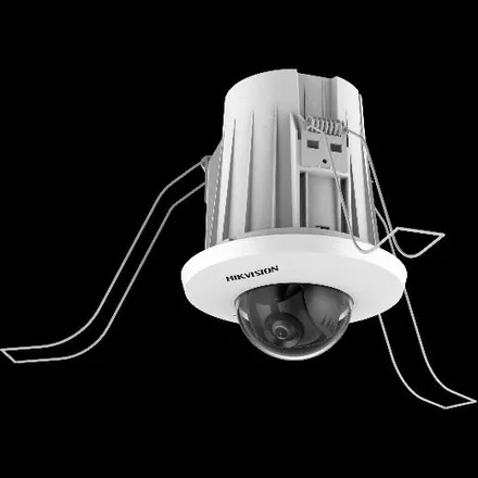 Hikvision DS-2CD2E43G2-U