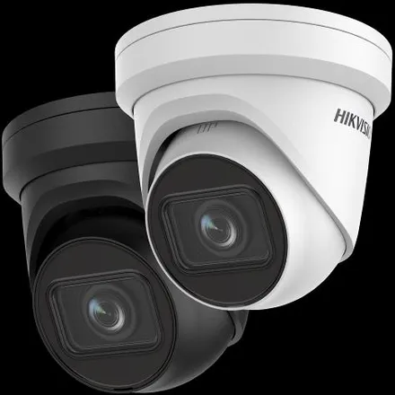 Hikvision DS-2CD2H23G2-IZS