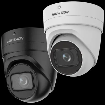 Hikvision DS-2CD2H86G2-IZS