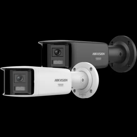 Hikvision DS-2CD2T167G3P-LIS2UY/SL
