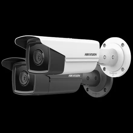 Hikvision DS-2CD2T43G2-2I/4I