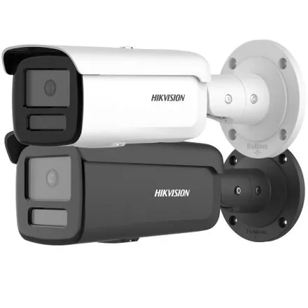 Hikvision DS-2CD2T67G2H-LI