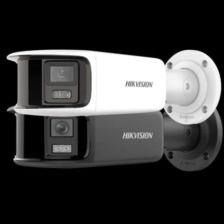 Hikvision DS-2CD2T87G2P-LSU/SL