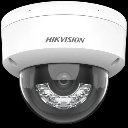 Hikvision DS-2CD3121G3-LIUF