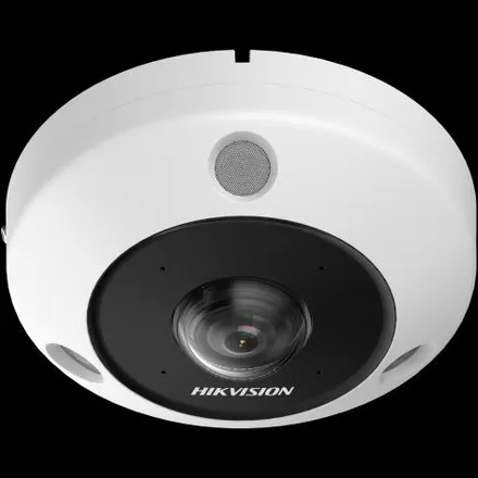 Hikvision DS-2CD6365G1-IVS