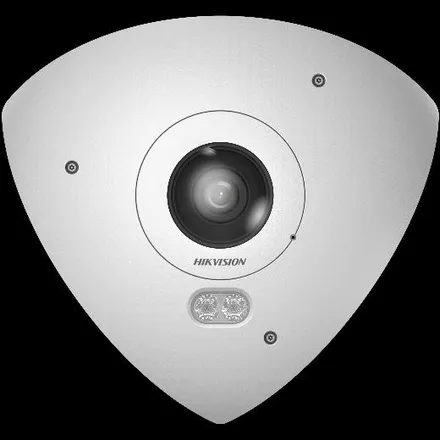 Hikvision DS-2CD6W65G1-IVS