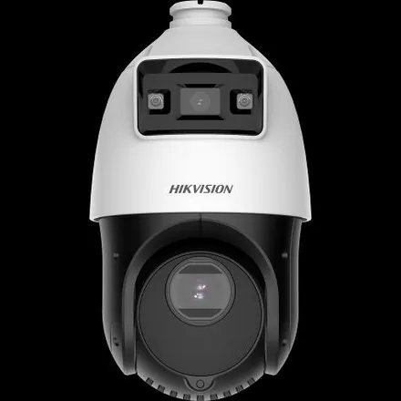 Hikvision DS-2SE4C215MWG-E