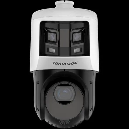 Hikvision DS-2SE4C225MWG-E