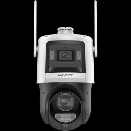 Hikvision DS-2SE4C425MWG-4G